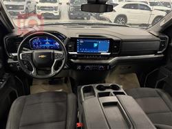 شيفروليه سلفرادو